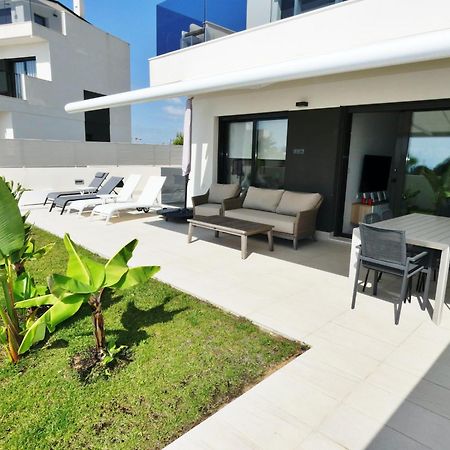 London Beach Benidorm Finestrat Εξωτερικό φωτογραφία