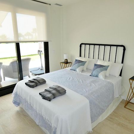 London Beach Benidorm Finestrat Εξωτερικό φωτογραφία