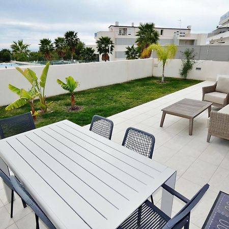 London Beach Benidorm Finestrat Εξωτερικό φωτογραφία