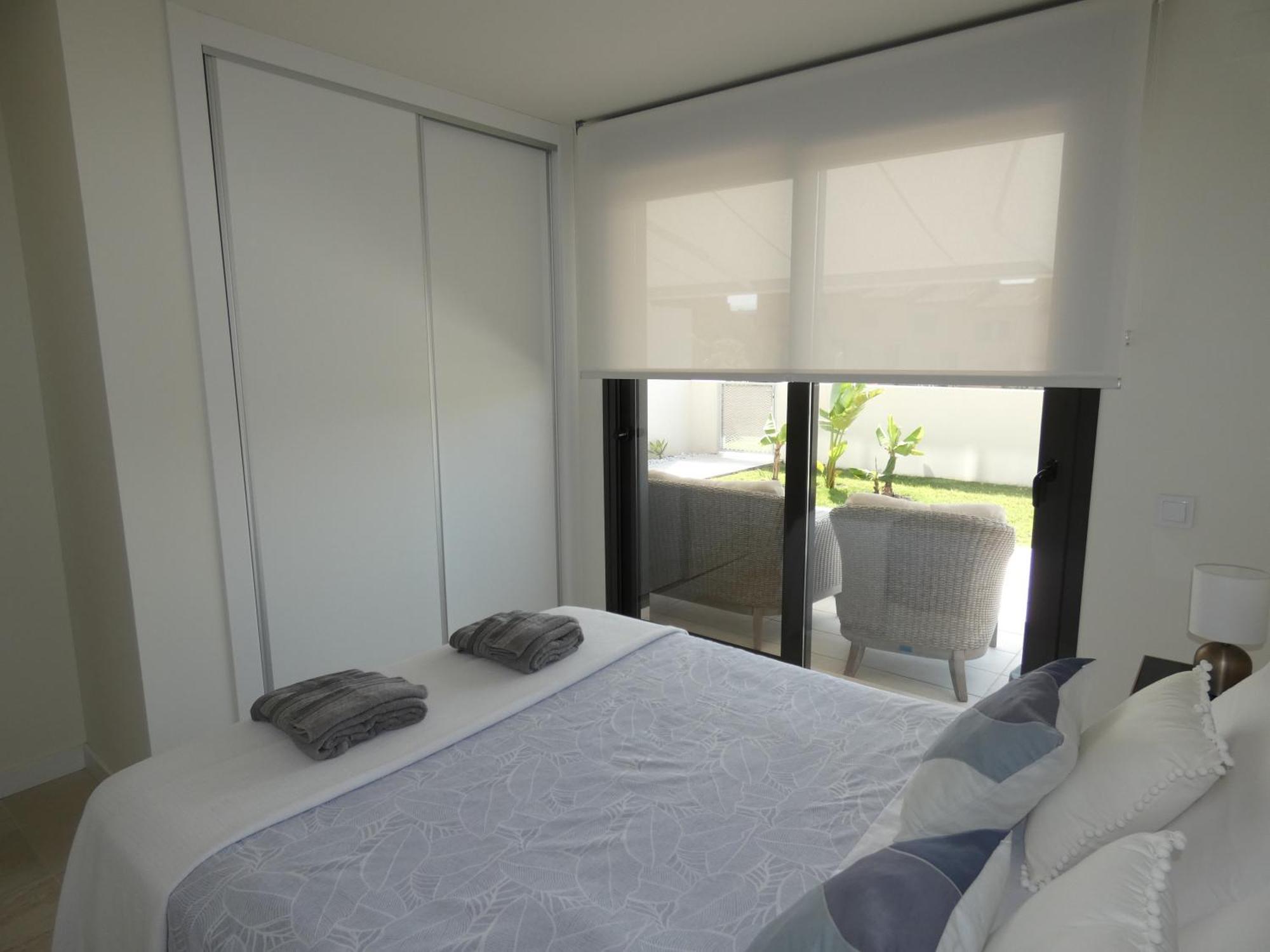 London Beach Benidorm Finestrat Εξωτερικό φωτογραφία