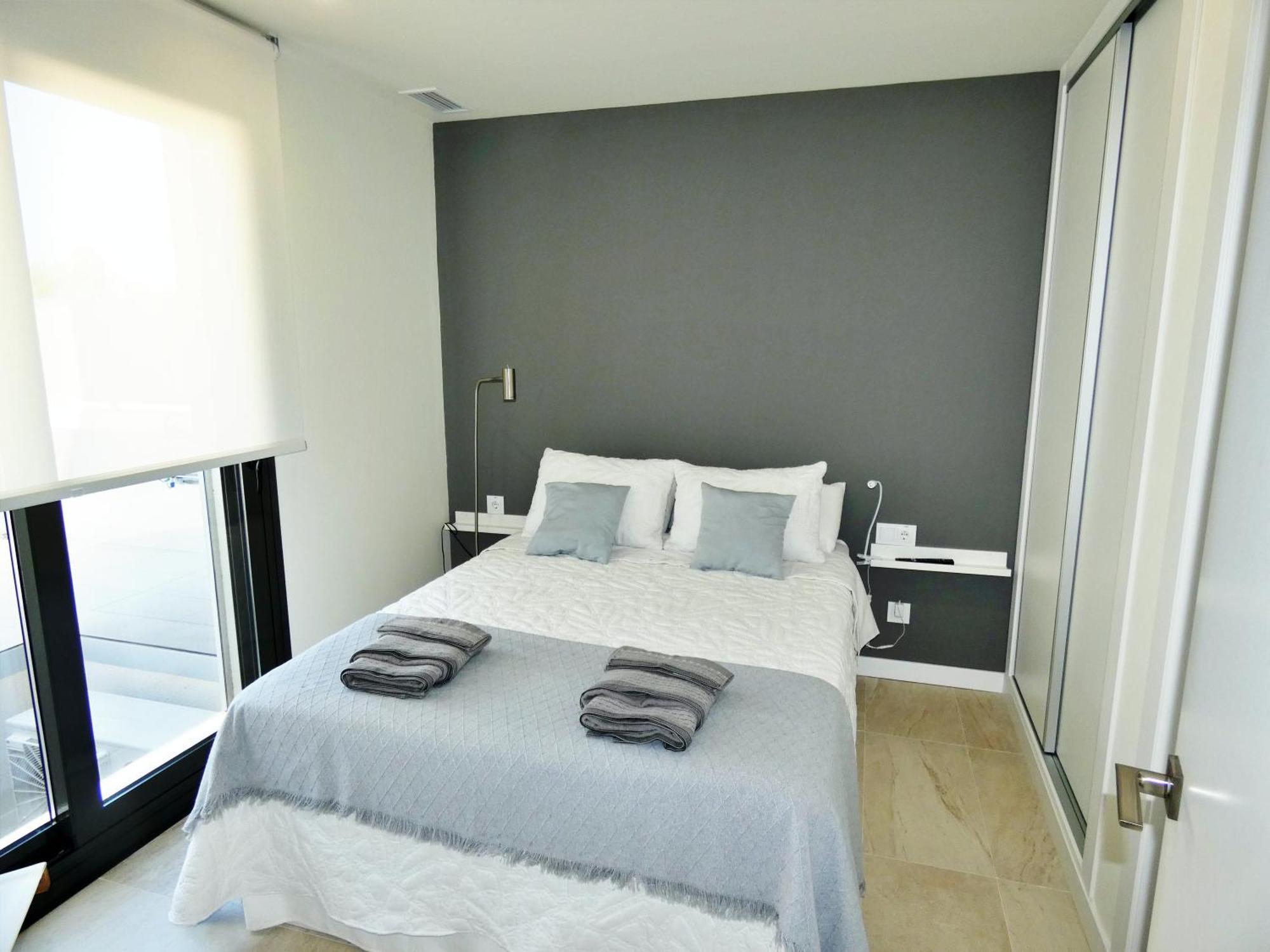 London Beach Benidorm Finestrat Εξωτερικό φωτογραφία