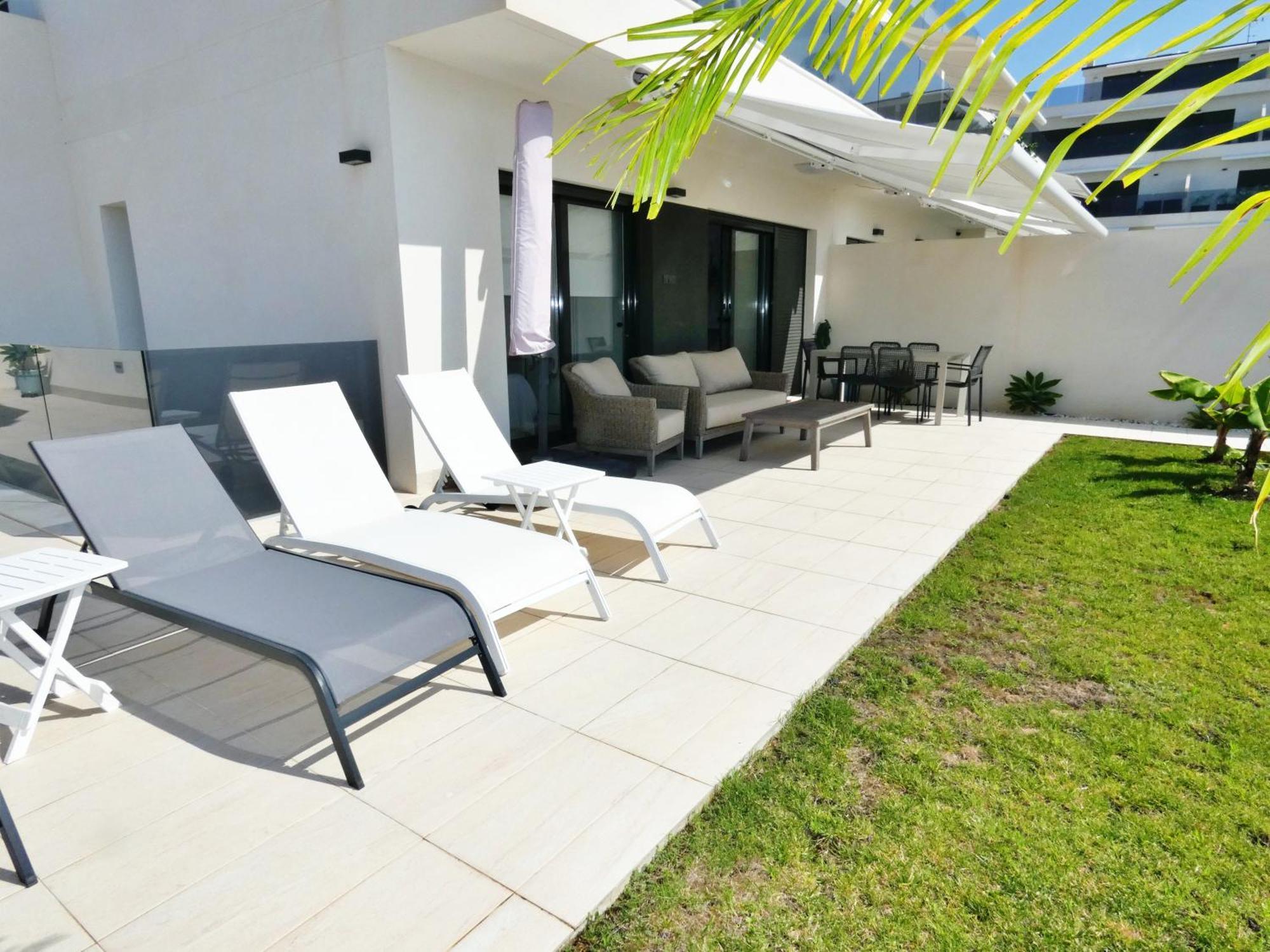 London Beach Benidorm Finestrat Εξωτερικό φωτογραφία