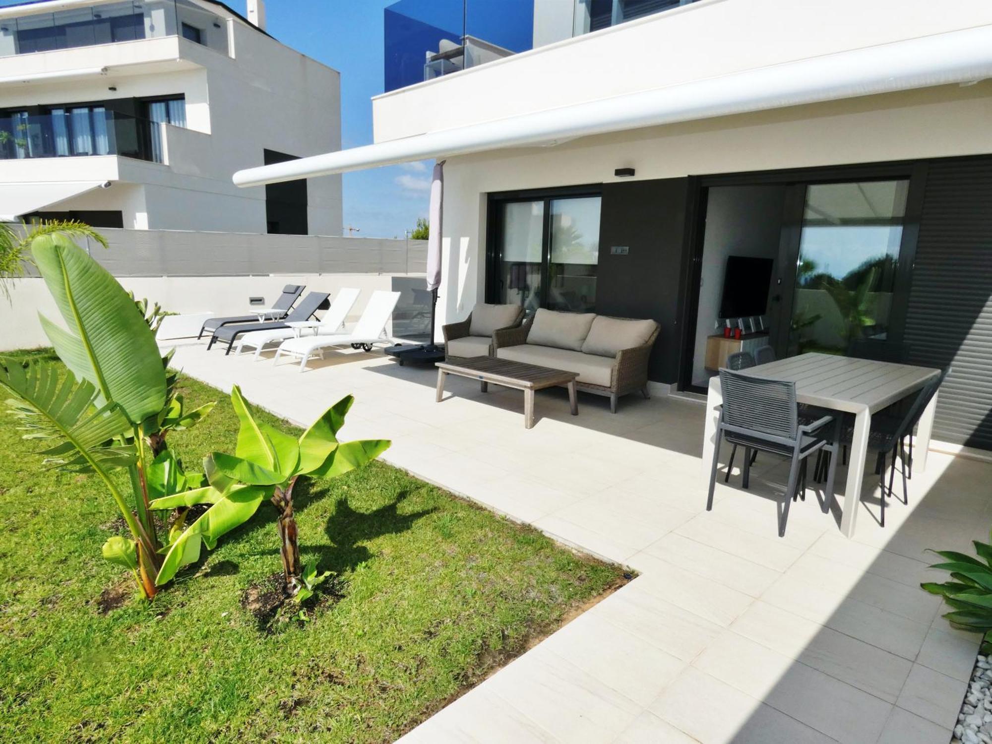 London Beach Benidorm Finestrat Εξωτερικό φωτογραφία