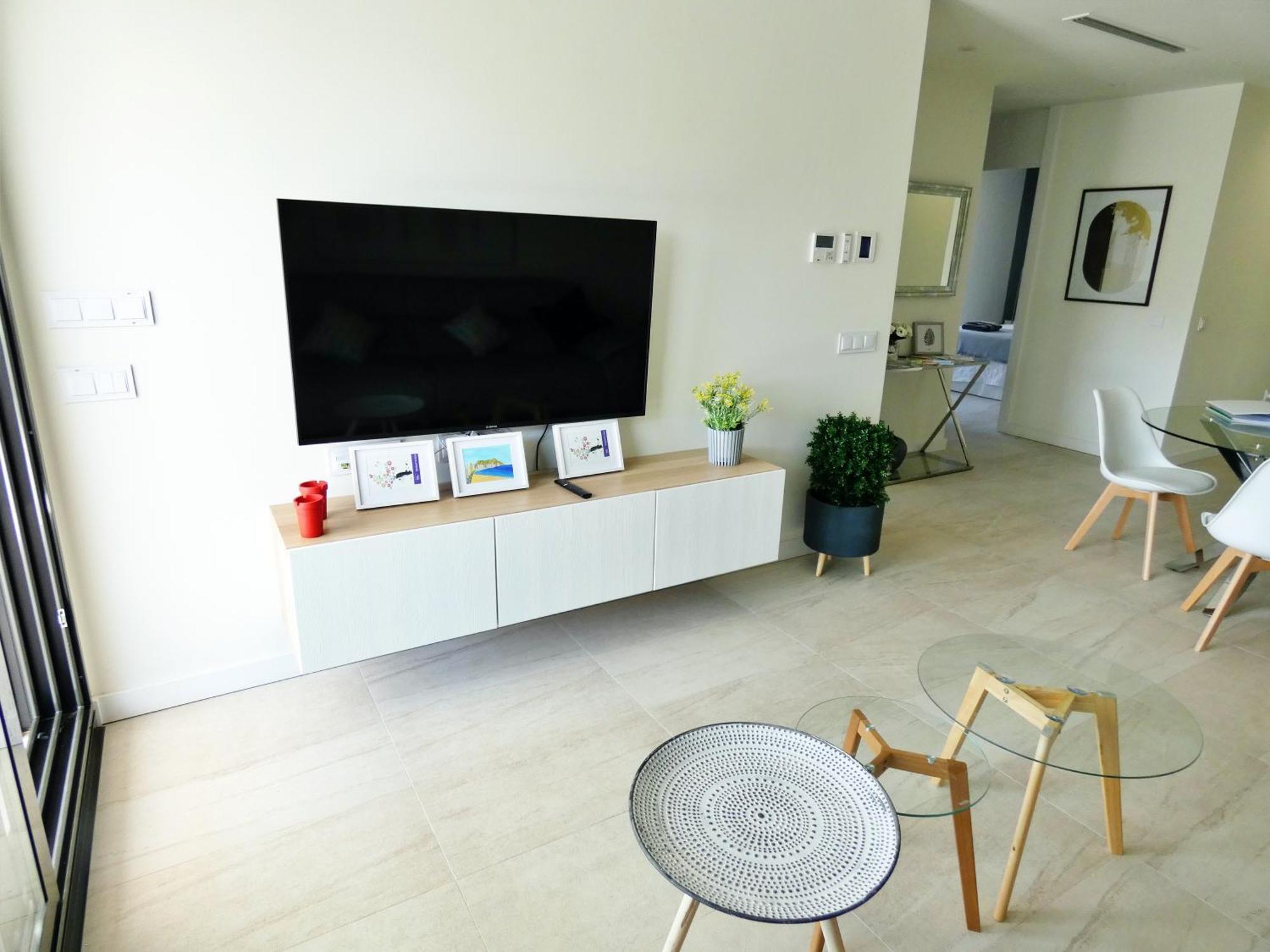 London Beach Benidorm Finestrat Εξωτερικό φωτογραφία