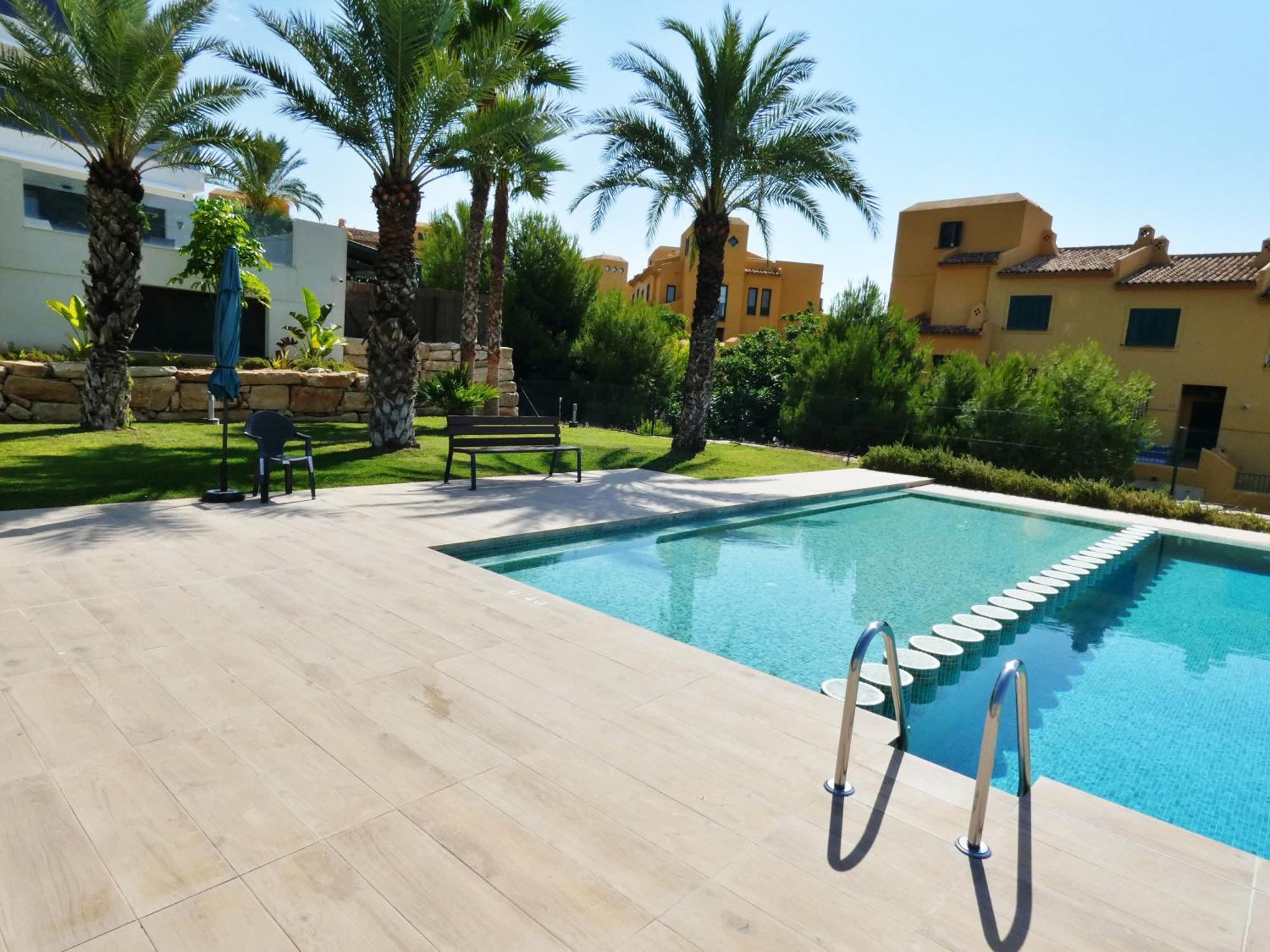 London Beach Benidorm Finestrat Εξωτερικό φωτογραφία