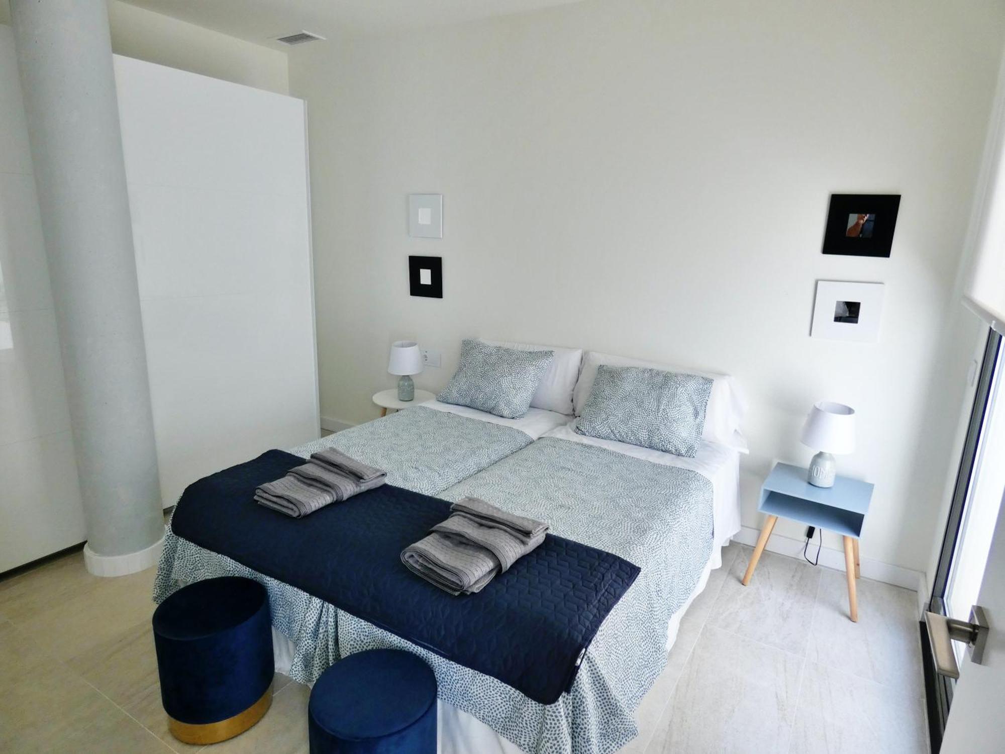 London Beach Benidorm Finestrat Εξωτερικό φωτογραφία