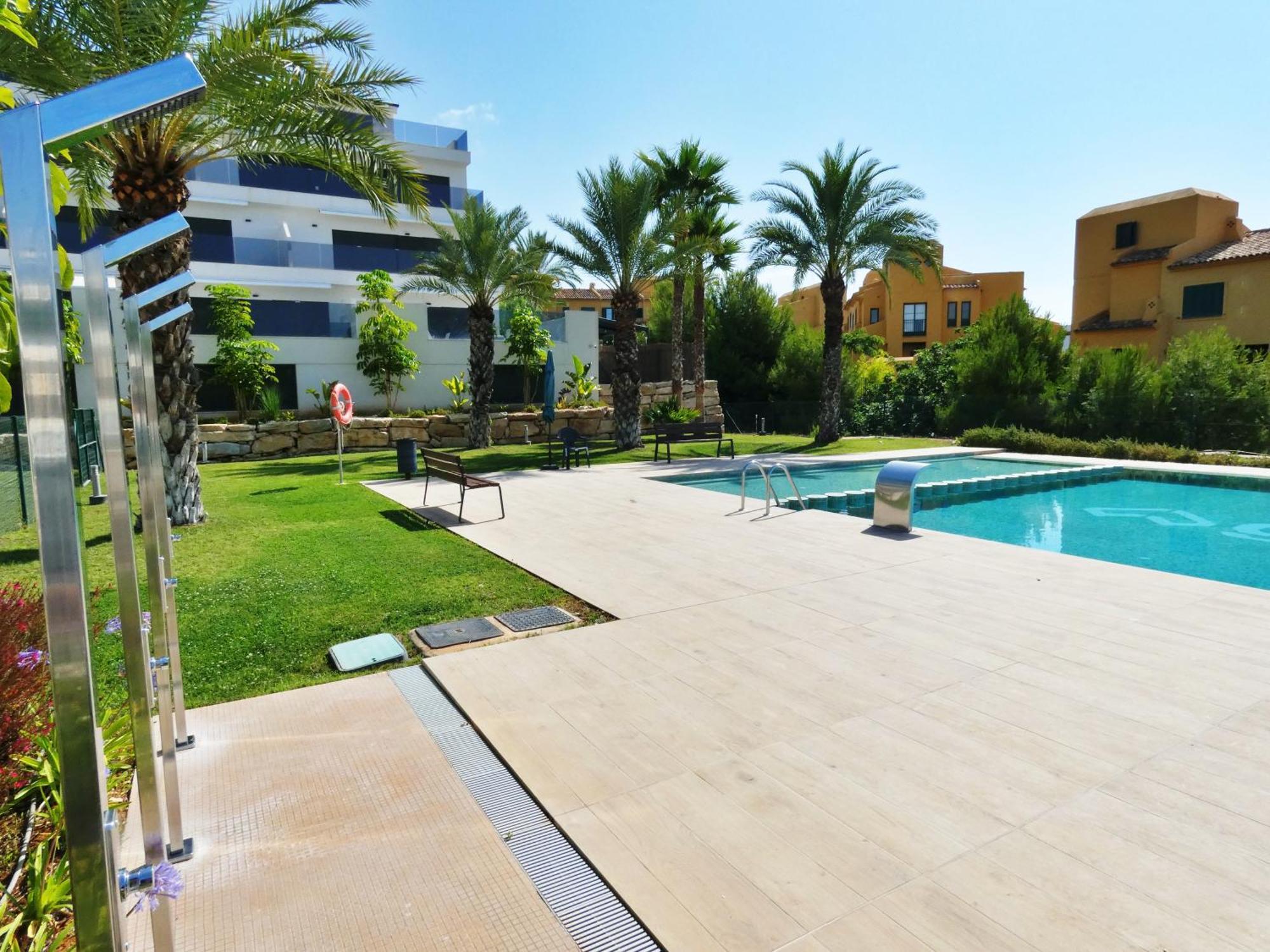 London Beach Benidorm Finestrat Εξωτερικό φωτογραφία