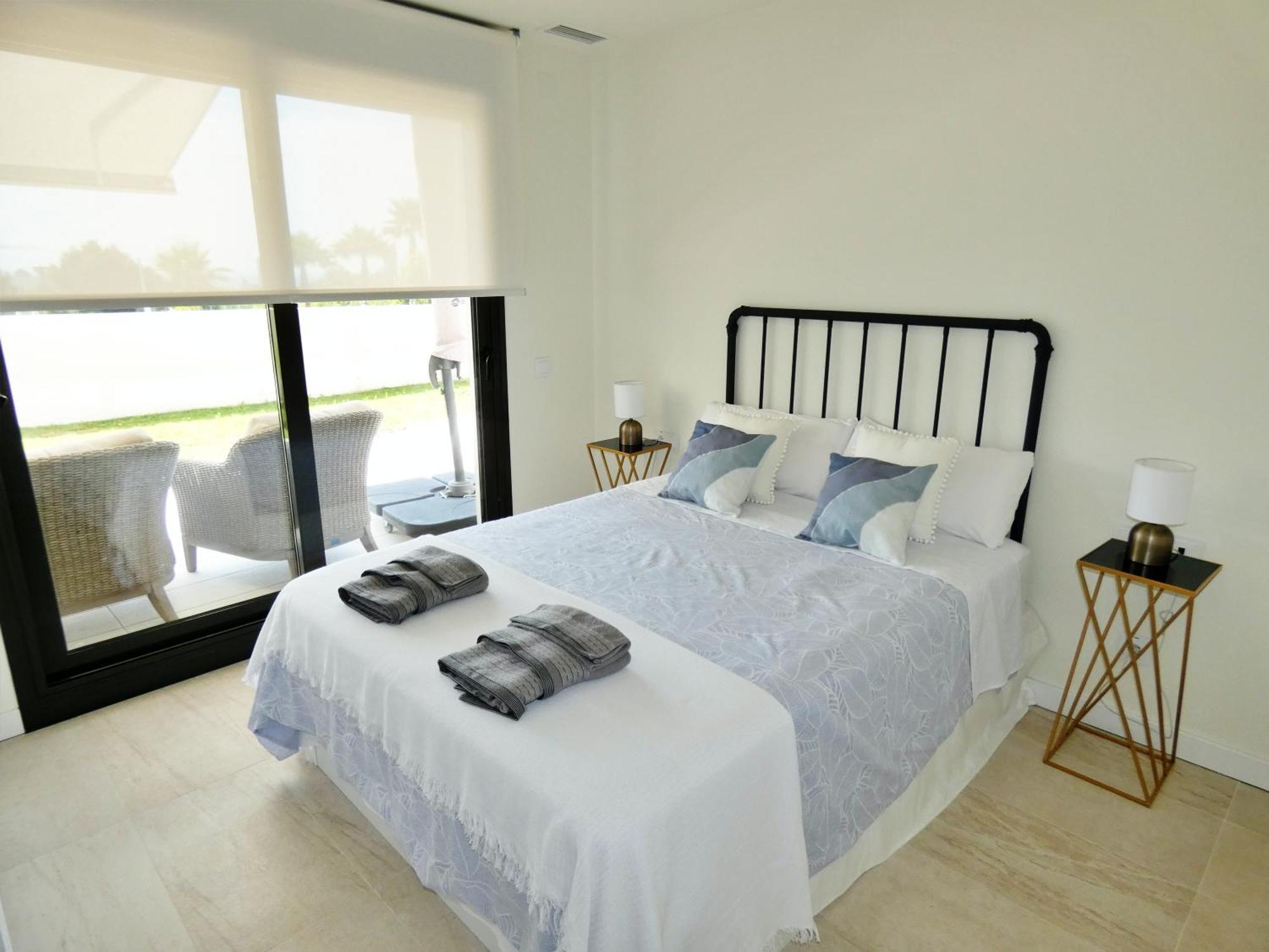 London Beach Benidorm Finestrat Εξωτερικό φωτογραφία