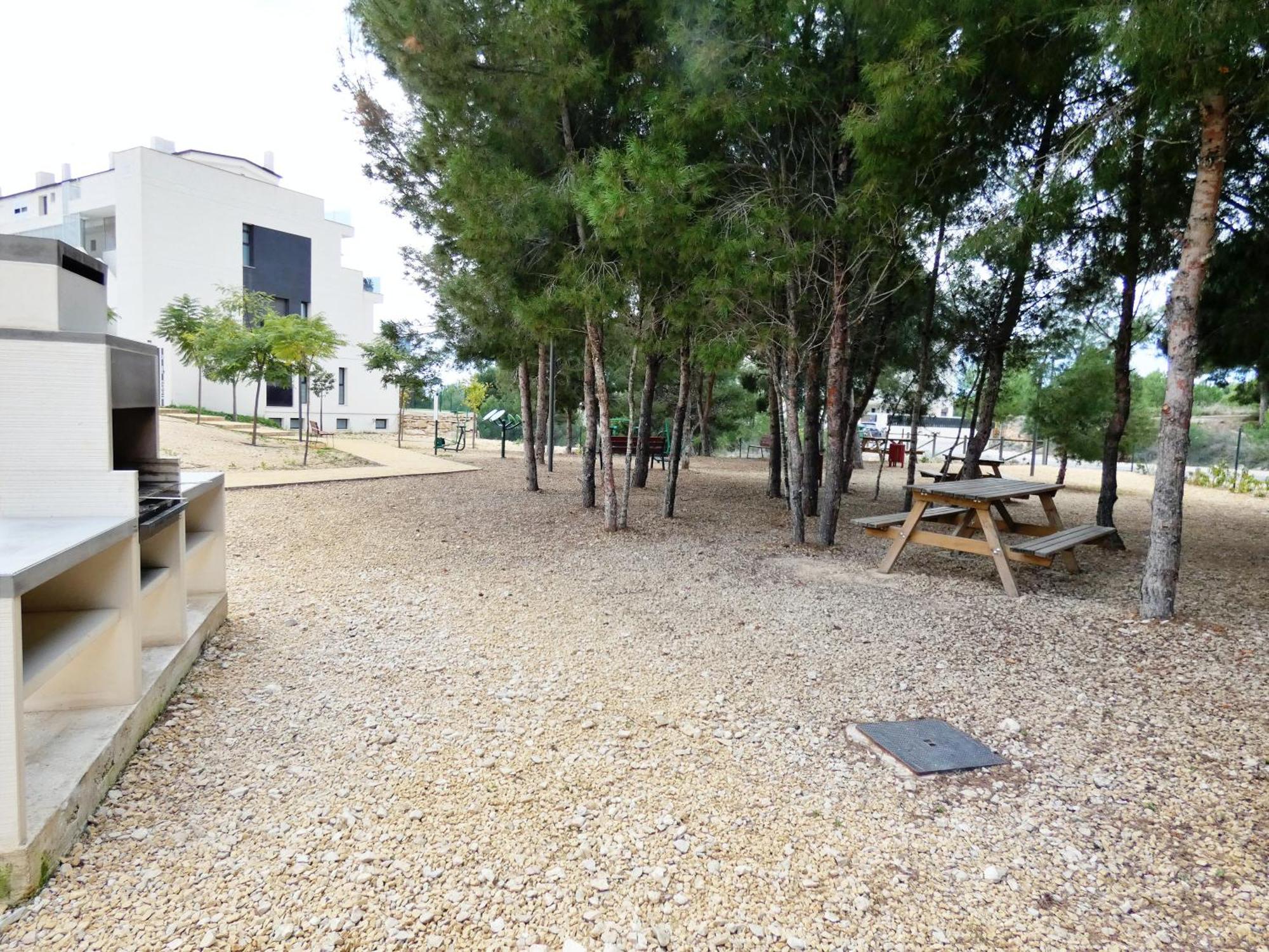 London Beach Benidorm Finestrat Εξωτερικό φωτογραφία